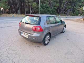 Volkswagen Golf 2007
