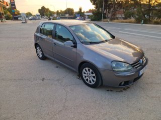 Volkswagen Golf 2007