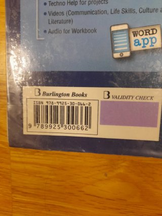 Think Ahead 1 ESO Student's Book