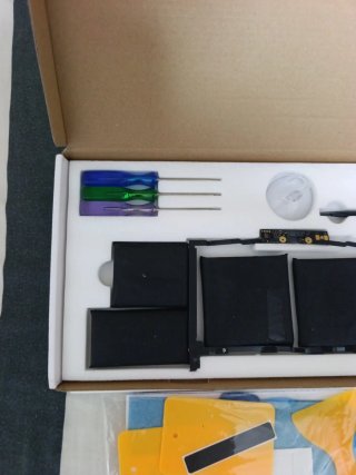 Batería ASMARK para MacBook