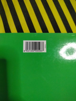 Cuaderno de coneixement del medi natural 4 primari