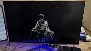 Monitor LG UltraGear OLED 240Hz QHD