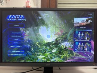 Monitor BenQ EL2870U 28 4K