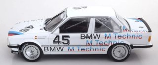 Coche miniatura BMW 325i