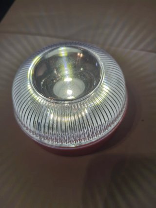 Luz de Emergencia V16 Señal V16