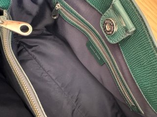 Bolso Bimba y Lola Verde