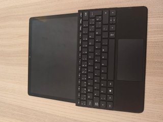 Microsoft Surface Go 2 Negro