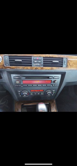 BMW Serie 3 2008 325i 218cv Automatico