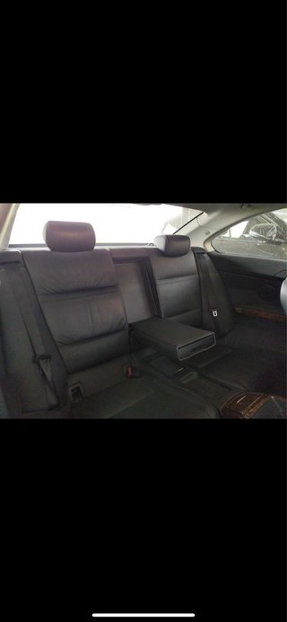 BMW Serie 3 2008 325i 218cv Automatico