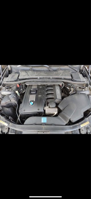 BMW Serie 3 2008 325i 218cv Automatico