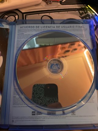 LEGO Star Wars: El Despertar de la Fuerza PS4