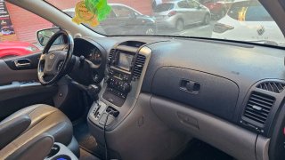 Kia Carnival 2.9 CRDi Emotion Automática 7 plazas