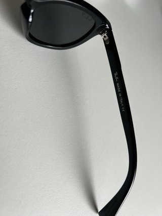 Occhiali da sole Ray-Ban neri