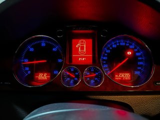 Volkswagen Passat 2007