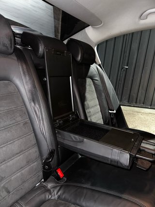 Volkswagen Passat 2007