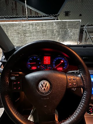 Volkswagen Passat 2007