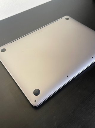 MacBook Pro 13 2019 Plata