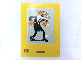 Comic Mortadelo y Filemon