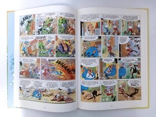 Comic Mortadelo y Filemon