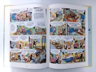 Comic Mortadelo y Filemon