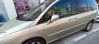 Peugeot 807 2006