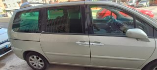 Peugeot 807 2006