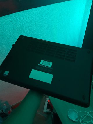 Dell Latitude 5580 15.6 i5 6th Gen 8GB 256GB SSD