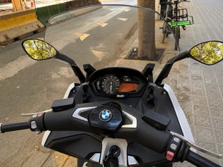 BMW C650 Sport HP Scooter 2019