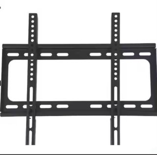 Soporte TV Plasma/LCD/LED Negro