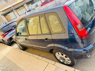 Ford Fusion 2005