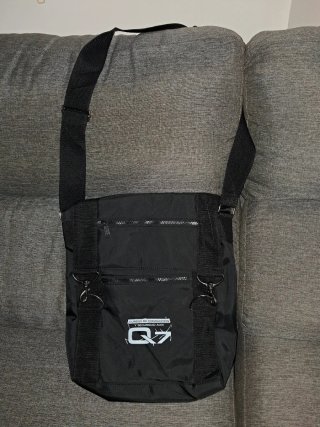 Bolsa de viaje Audi Q7