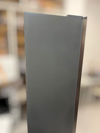 Congelador / Frigorífico Teka Inox DUAL MODE