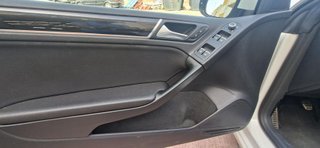 Volkswagen Golf Cabrio 2.0 TSI GTI