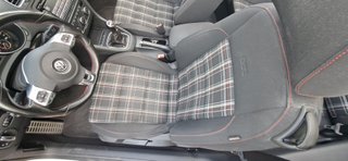 Volkswagen Golf Cabrio 2.0 TSI GTI