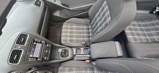Volkswagen Golf Cabrio 2.0 TSI GTI