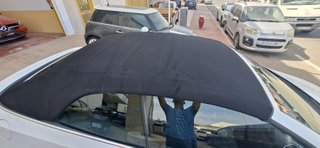 Volkswagen Golf Cabrio 2.0 TSI GTI