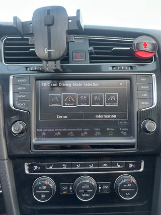 Volkswagen Golf 7 GTI Performance