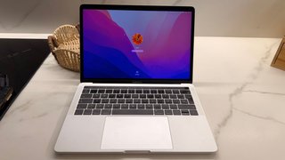 MacBook Pro 13 2017 Touch Bar i5 3.1GHz