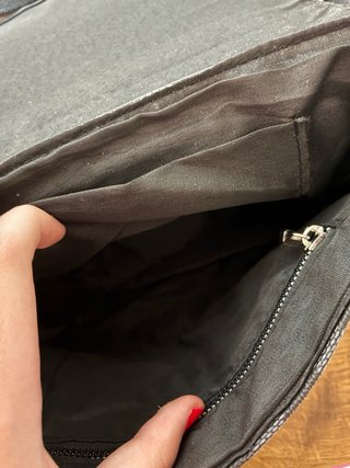 Bolso Louis Vuitton Damier Graphite