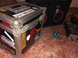 Lote DJ: Amplificador Pioneer Mesa Mezclas.etc