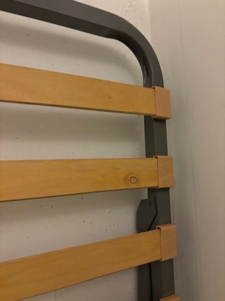 Somier 90cm