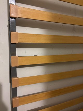 Somier 90cm
