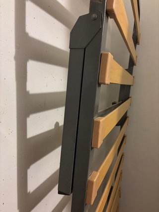 Somier 90cm