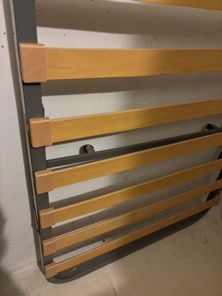 Somier 90cm