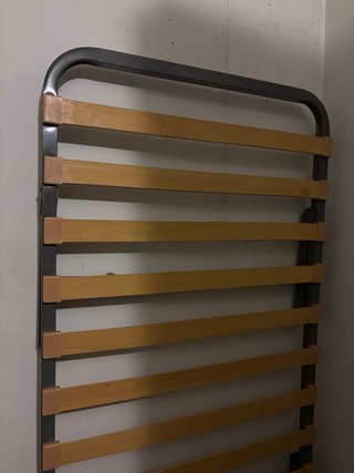 Somier 90cm