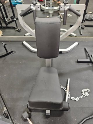 Máquina de Remo Body-Solid