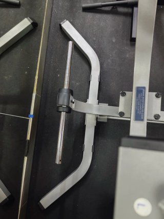 Máquina de Remo Body-Solid