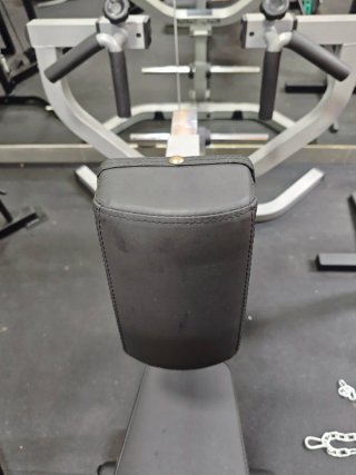 Máquina de Remo Body-Solid