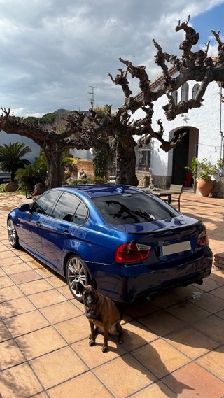BMW Serie 3 2007