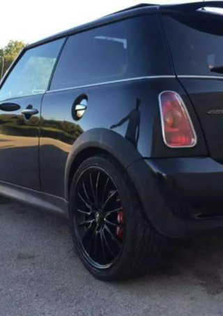 Cubre pinzas Cooper